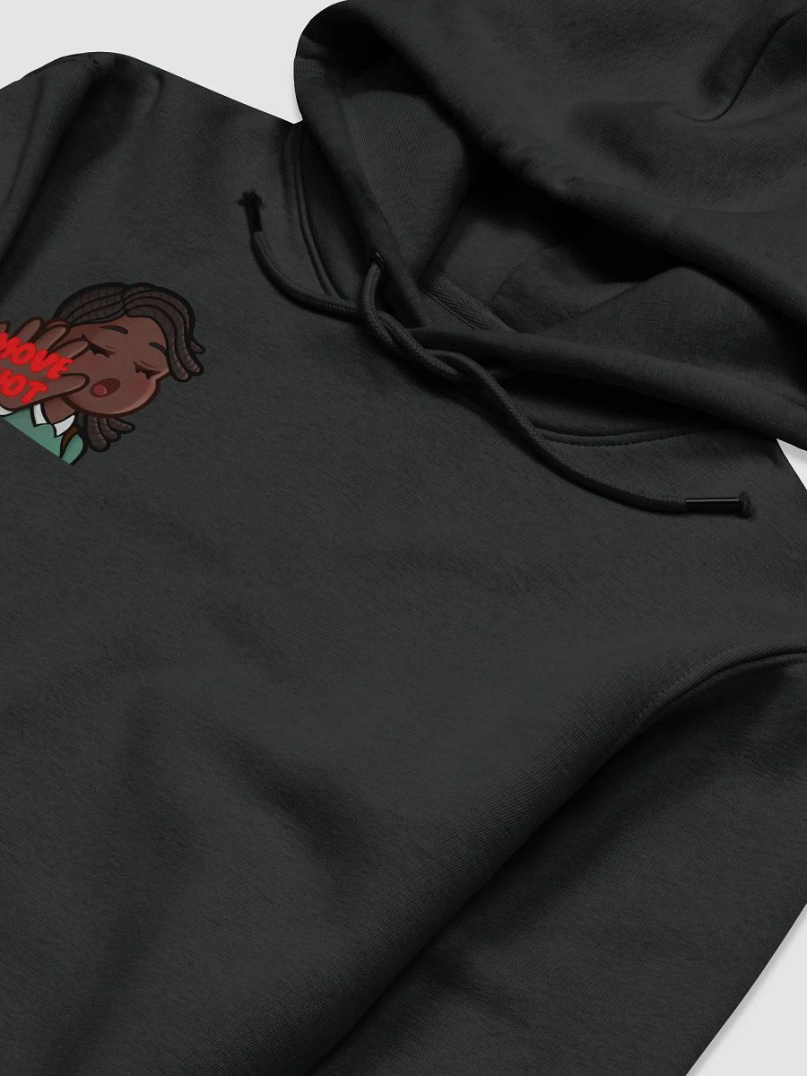 MOVE THOT hoodie product image (3)