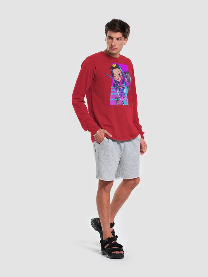 Bia Supersoft Long Sleeve product image (1)