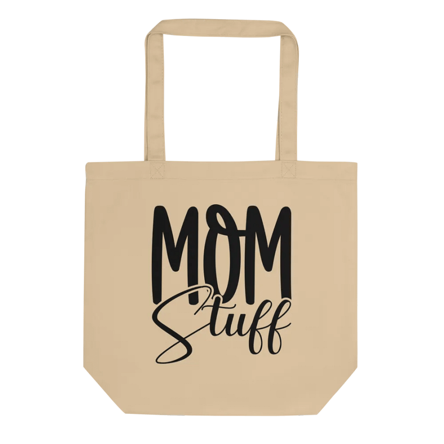 Canvas Eco Tote product image (7)