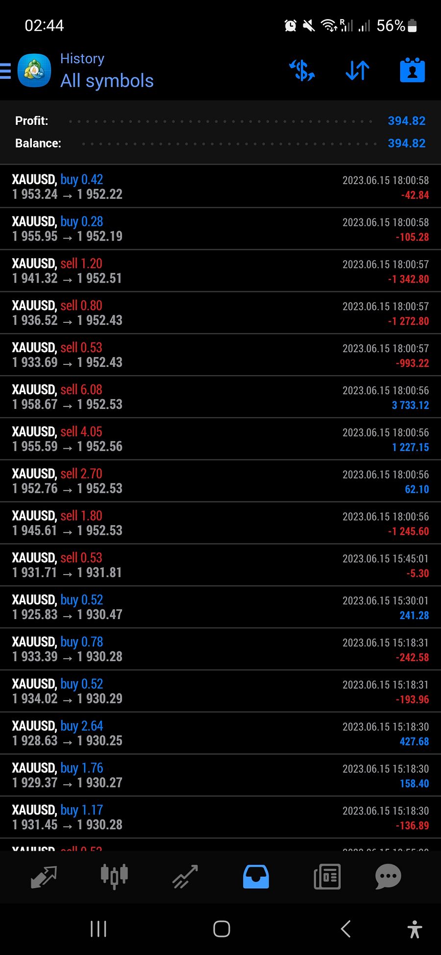 Forex Robot product image (1)
