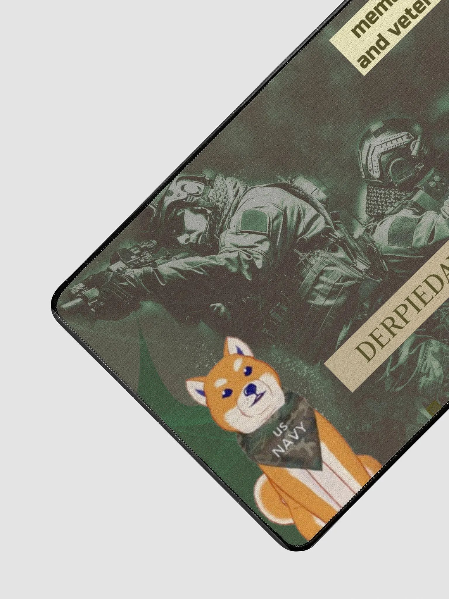 derpie military support desk mat product image (3)