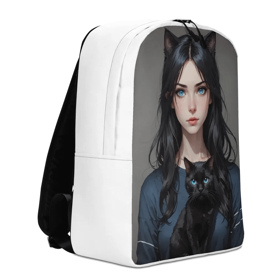 Tinky backpack product image (3)