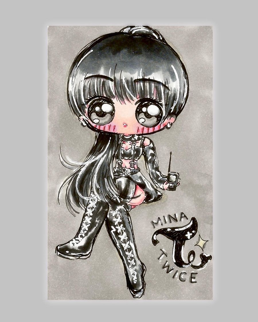 Traditional Art Commission product image (4)