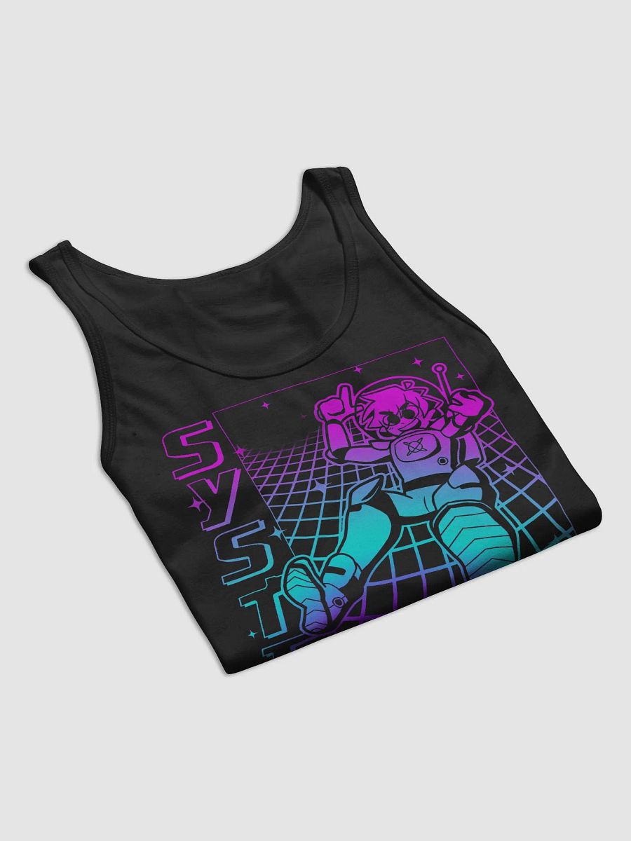 INTO THE VAPORWAVE SYSTEM Tankard Topish product image (8)
