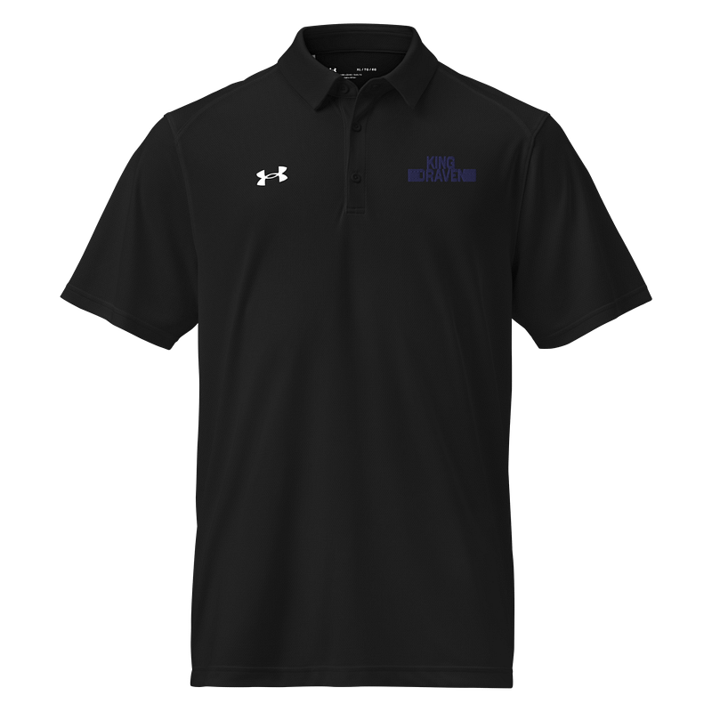 King Draven Polo
