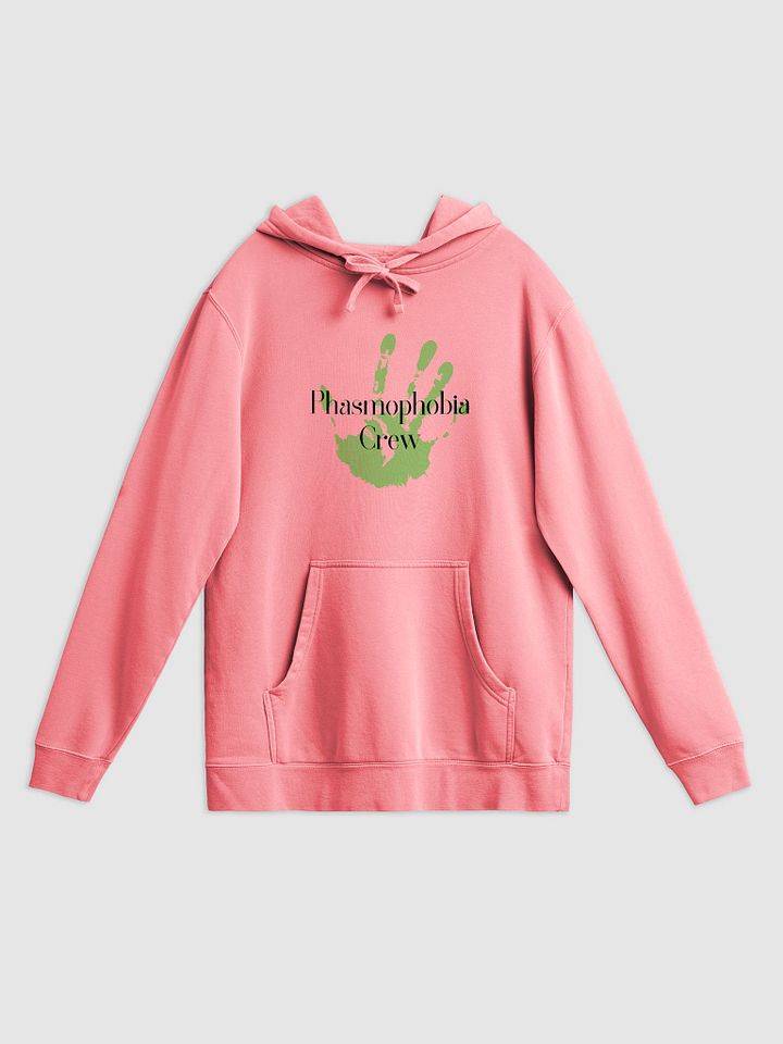'Phasmo Crew: Truck Princess' Vintage Hoodie product image (46)
