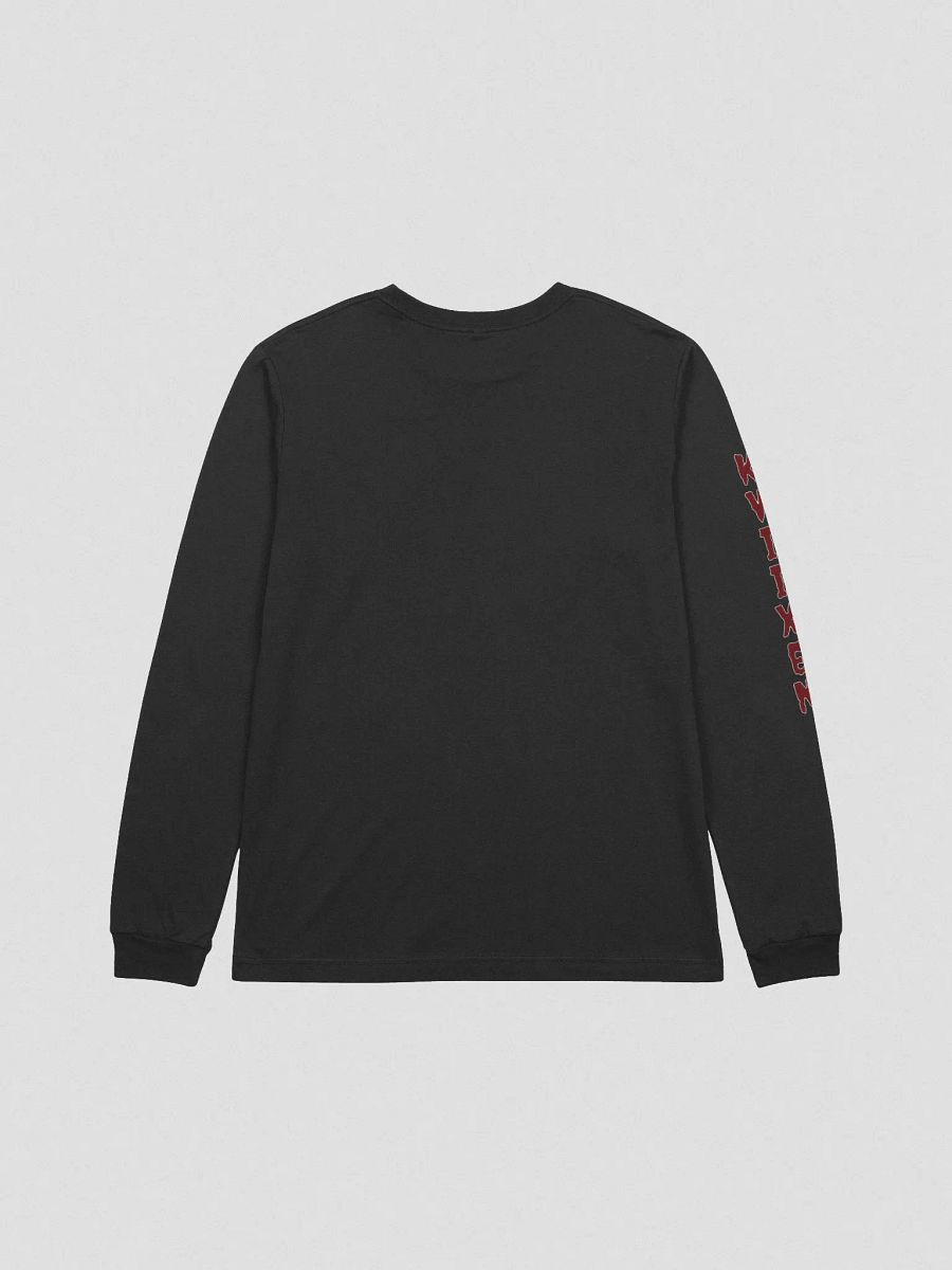 Ghostly - Long Sleeve product image (5)