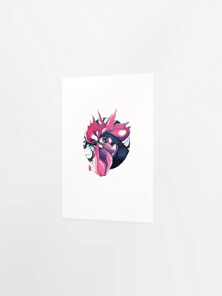 (Canvas) SUMINAGASHI GALLO product image (2)