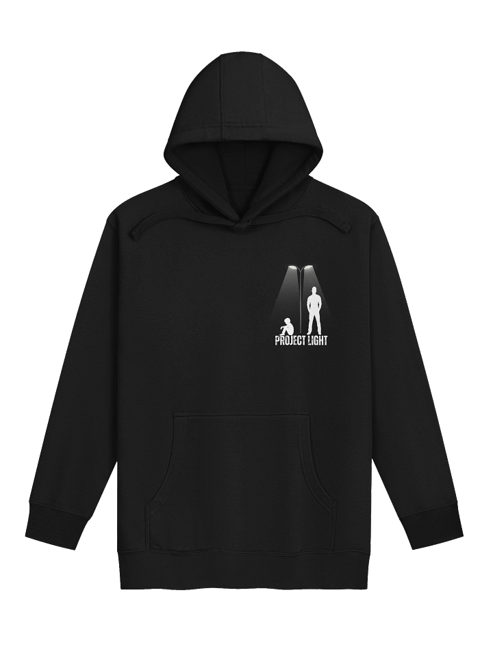 Project Light Hoodie product image (4)