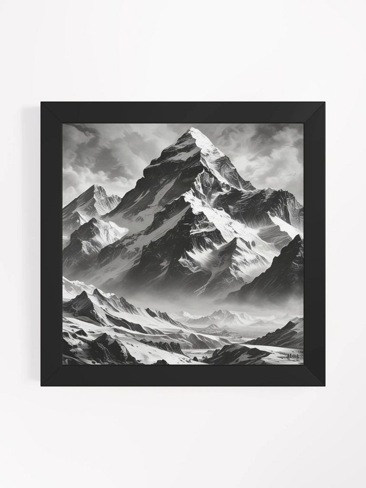 Mount Everest product image (11)
