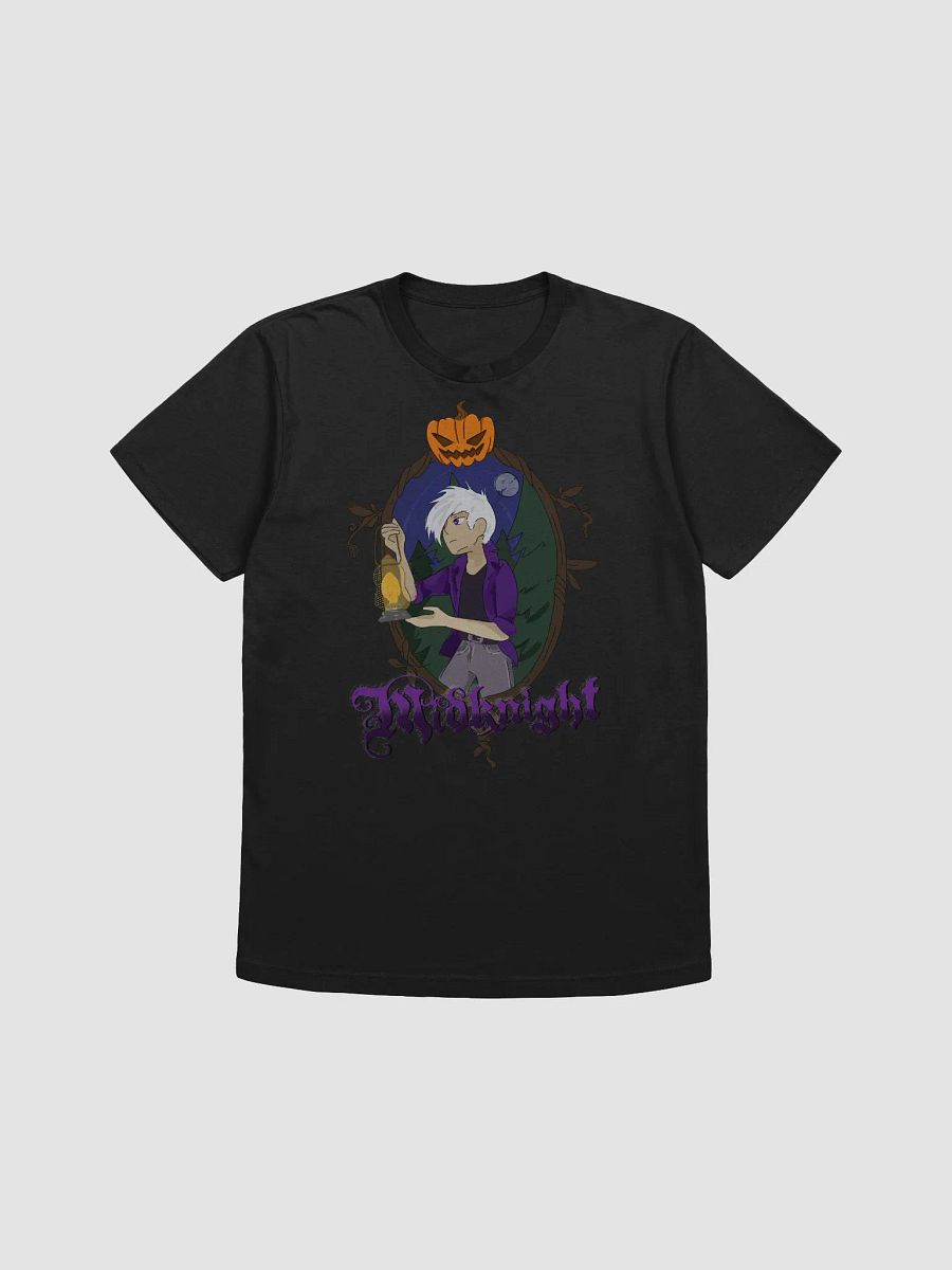 Halloween Spooky MidKnight Tee product image (1)