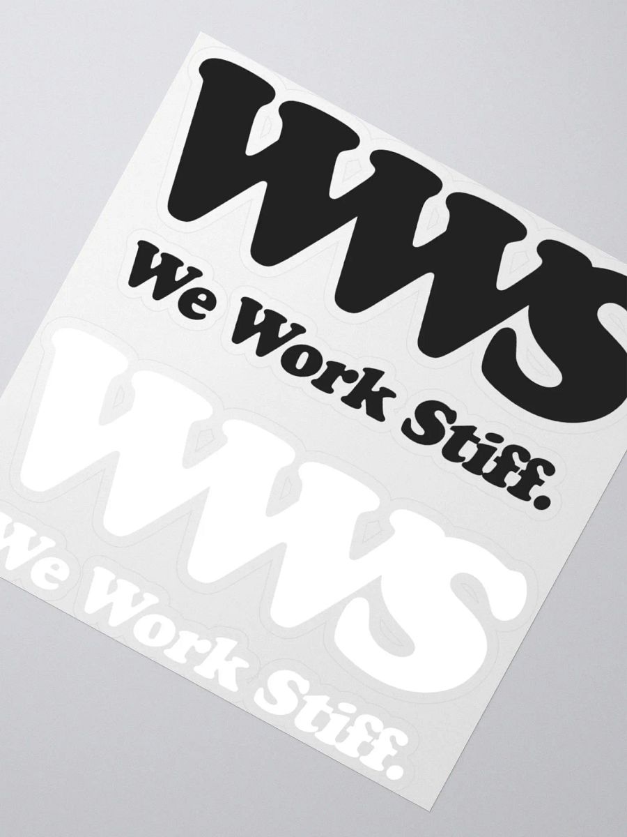 Sticky Logos product image (2)