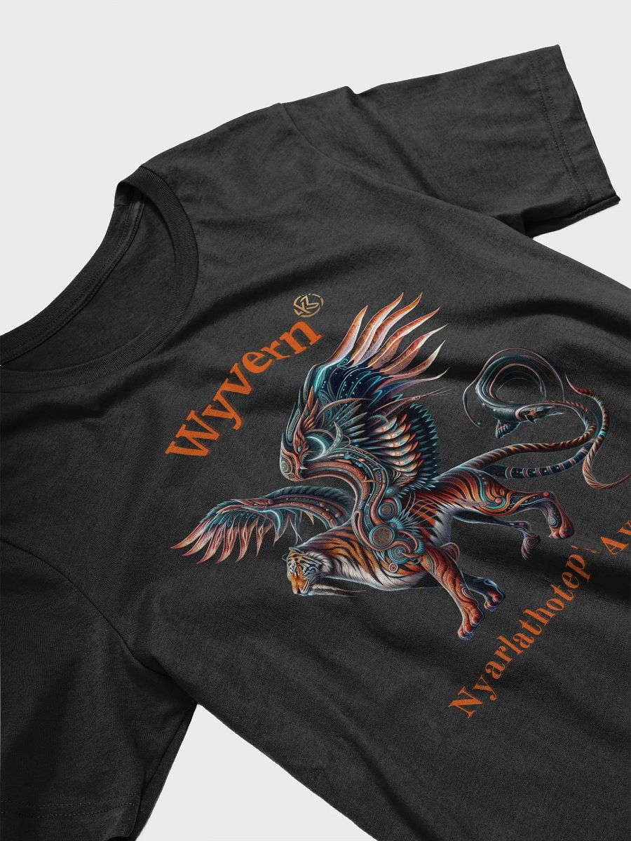 Supernal Wyvern | Supersoft T-Shirt product image (29)