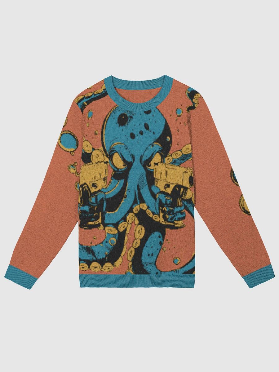 Its that Bubblemaster octopus. product image (4)