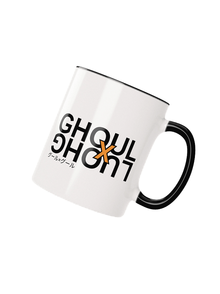 GXG Halloween Mug product image (4)