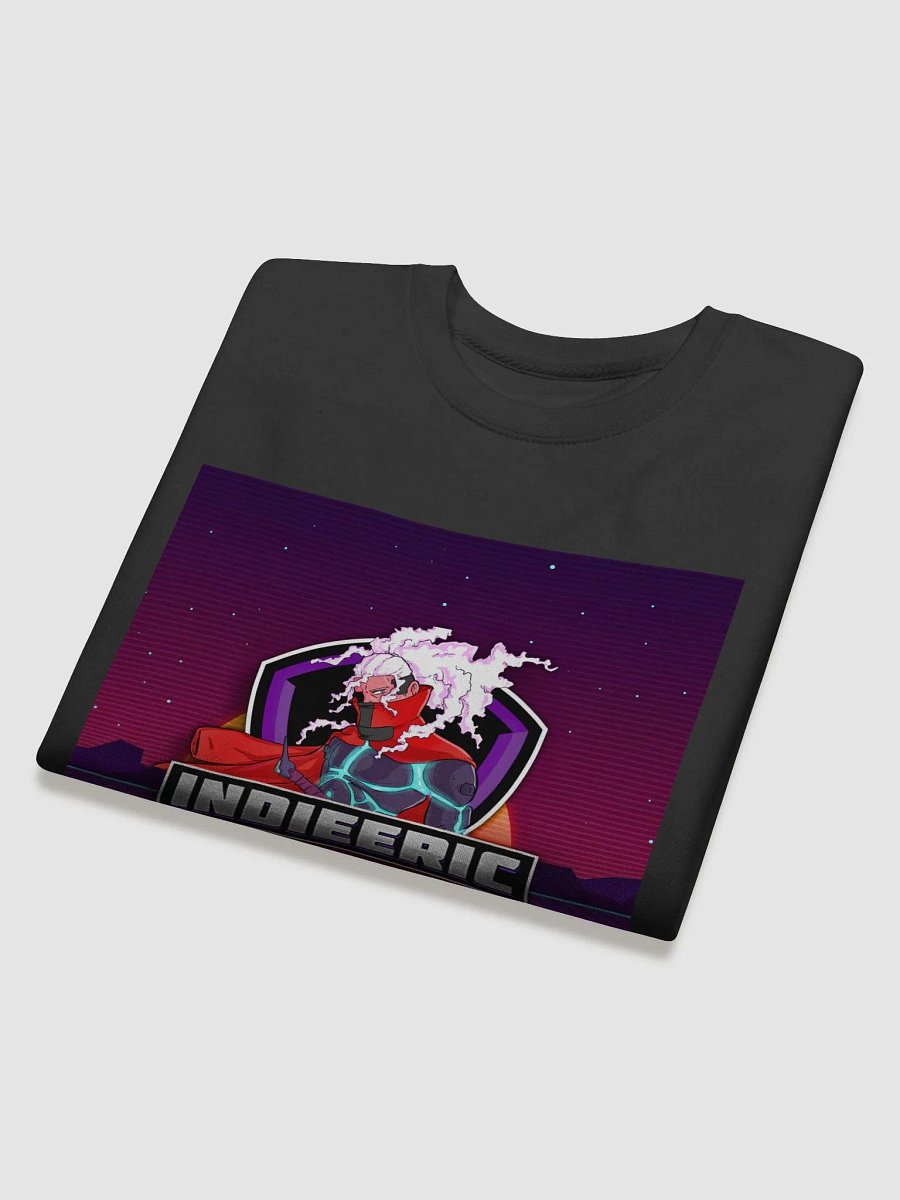 IndieEric Classic Cotton Sweatshirt product image (24)