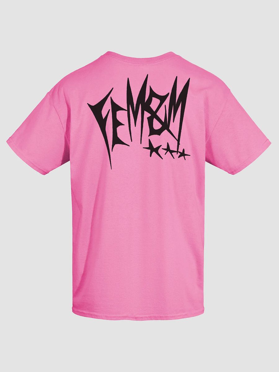 FEM&M Inception shirt :3 product image (13)