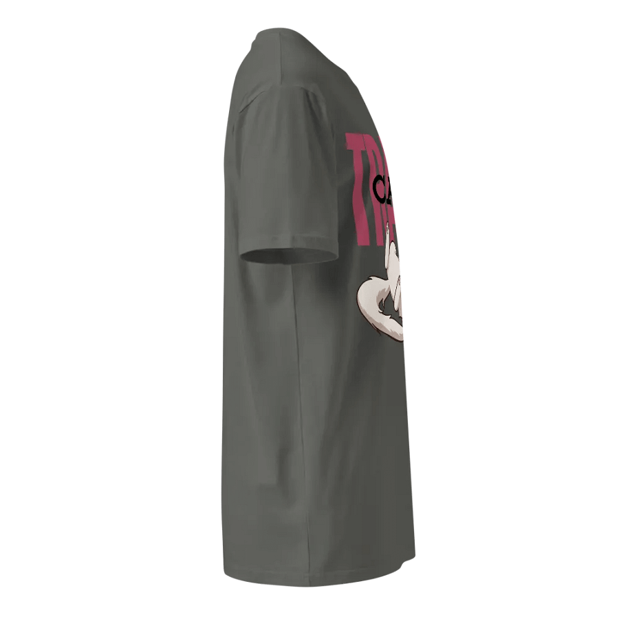 Trash Cat Tee product image (6)