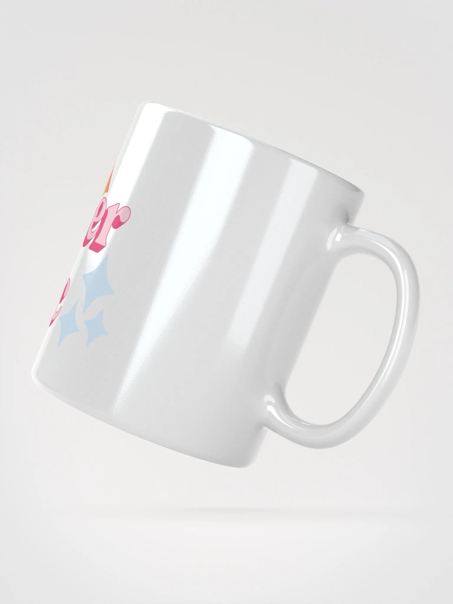 The 'Queer Magic' Mug product image (4)