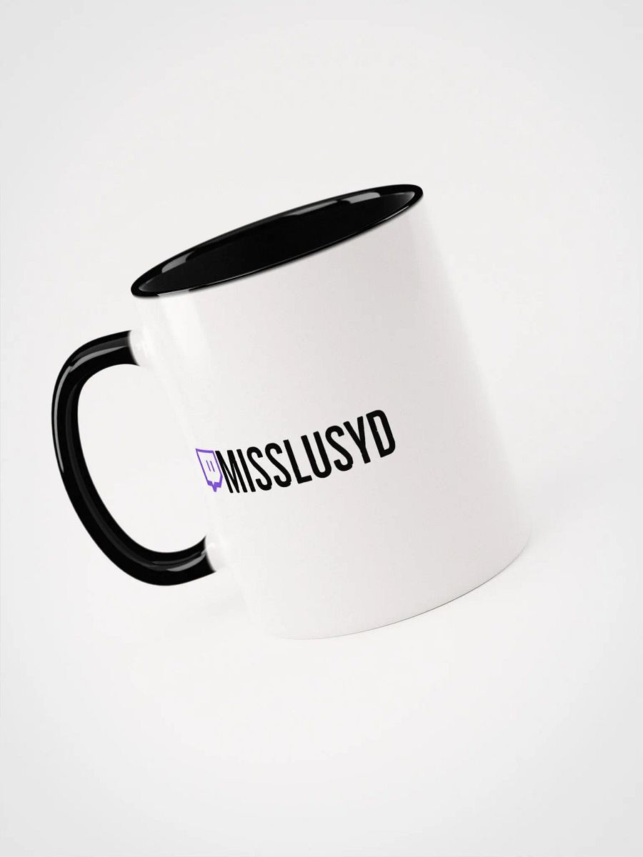 Good Vibes Only (REDUX) Mug product image (3)