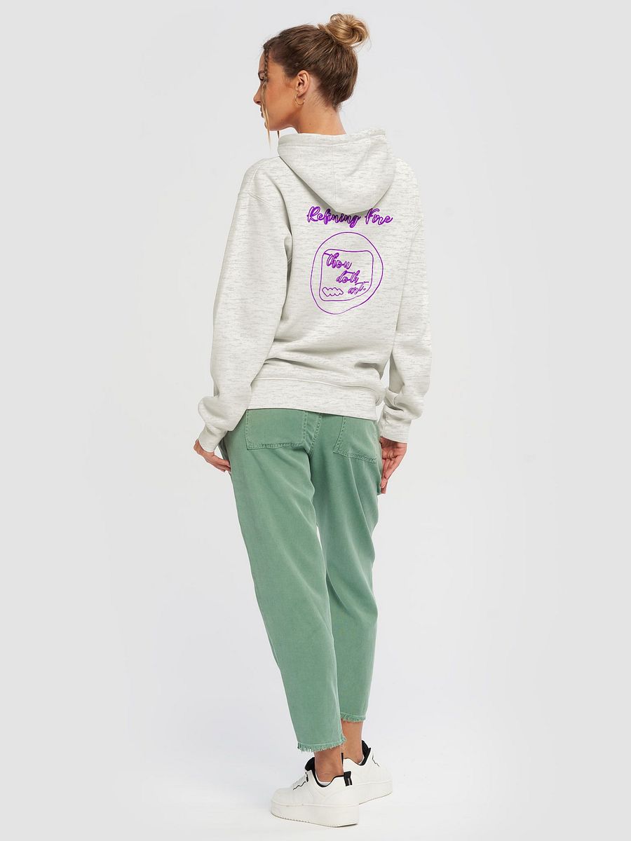 PHOENIX TEARS COLOURPOP HOODIE product image (6)