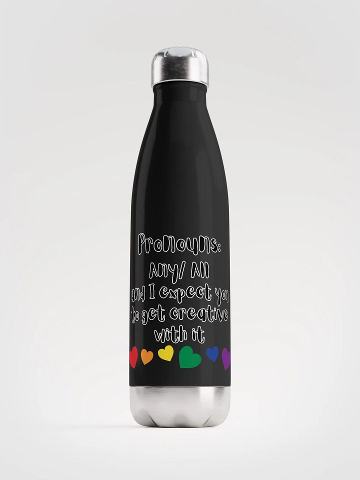 any pronouns water bottle product image (1)