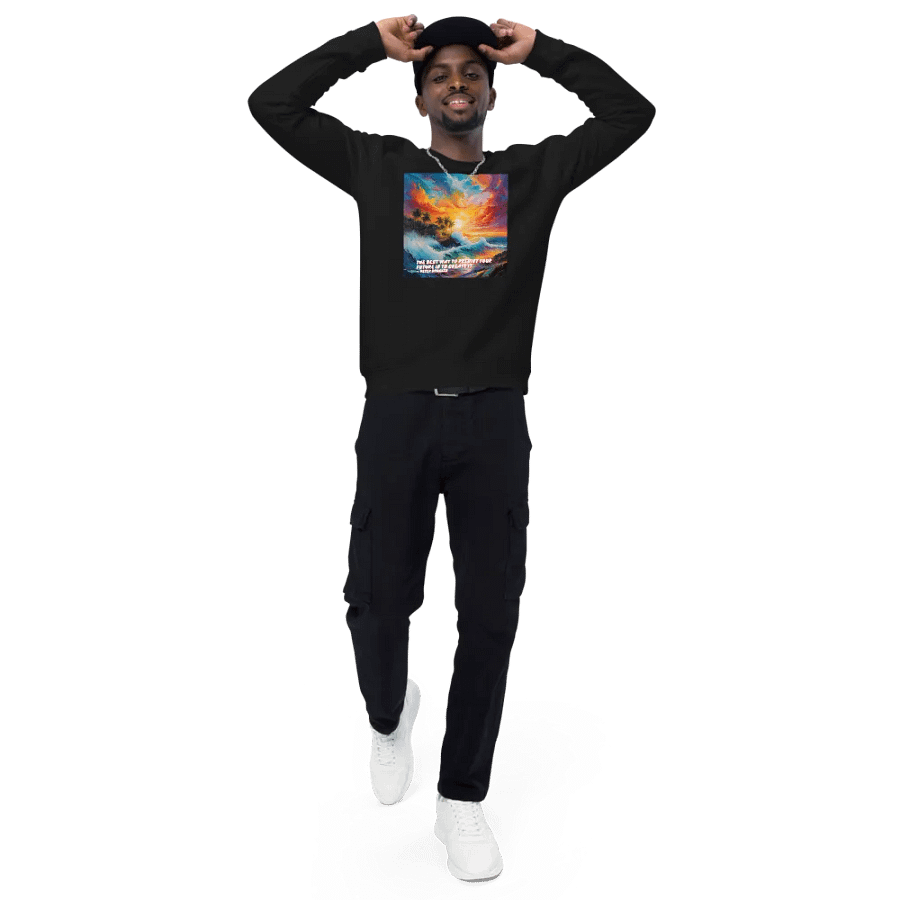 Create your Journey Sweatshirt product image (7)