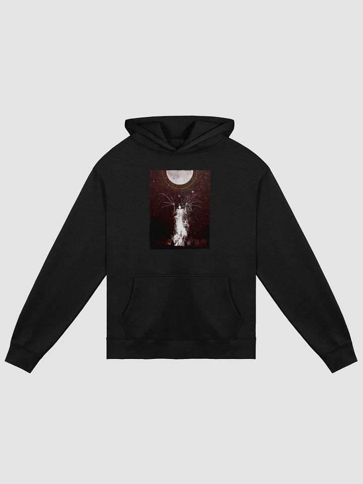 Emergence Hoodie product image (2)