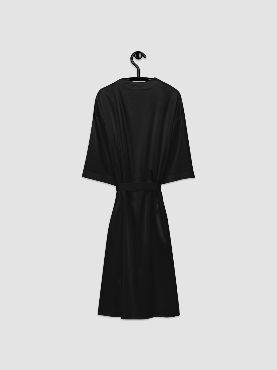 IV Towel City Satin Robe Towel product image (5)