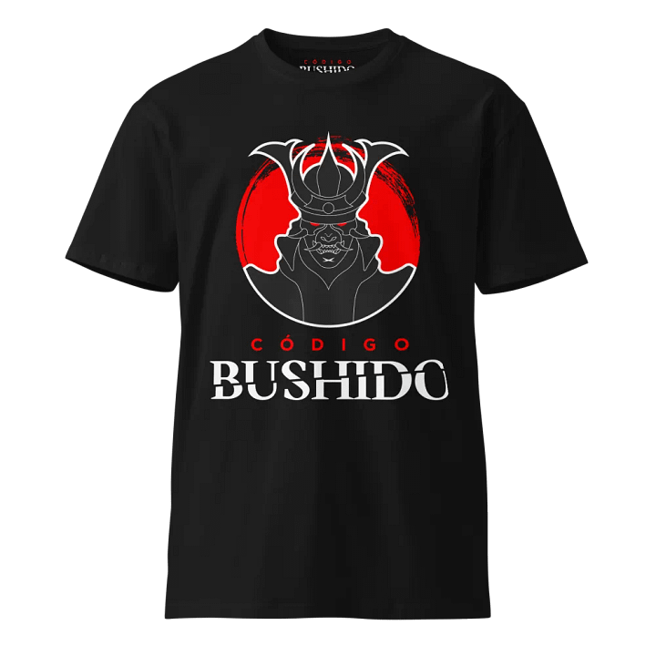 Código Bushido - Dark 1 product image (1)