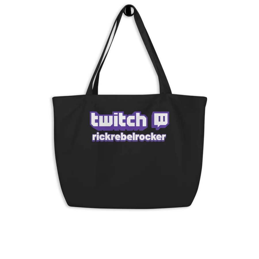 Rebel Bag product image (8)