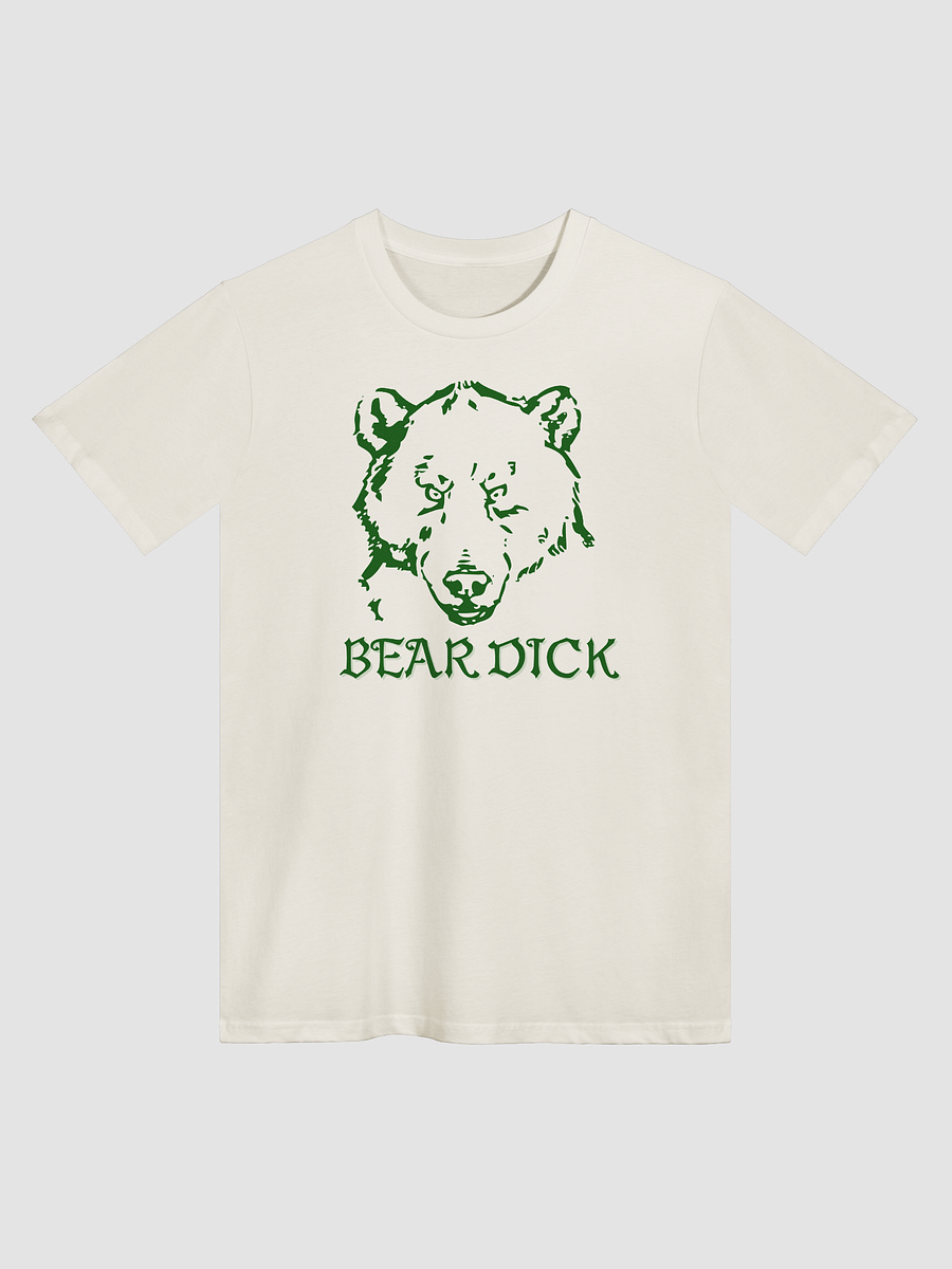 Bear Dick Premium Tee product image (25)