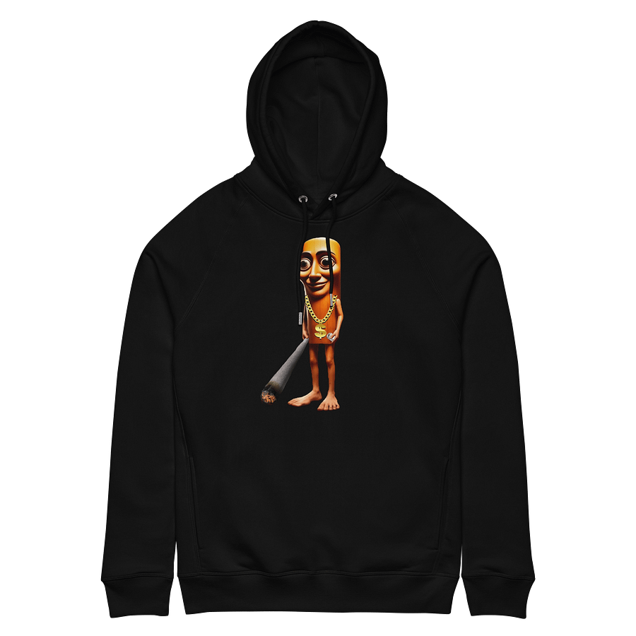 Tung Tung Shur Premium Unisex Hoodie product image (5)