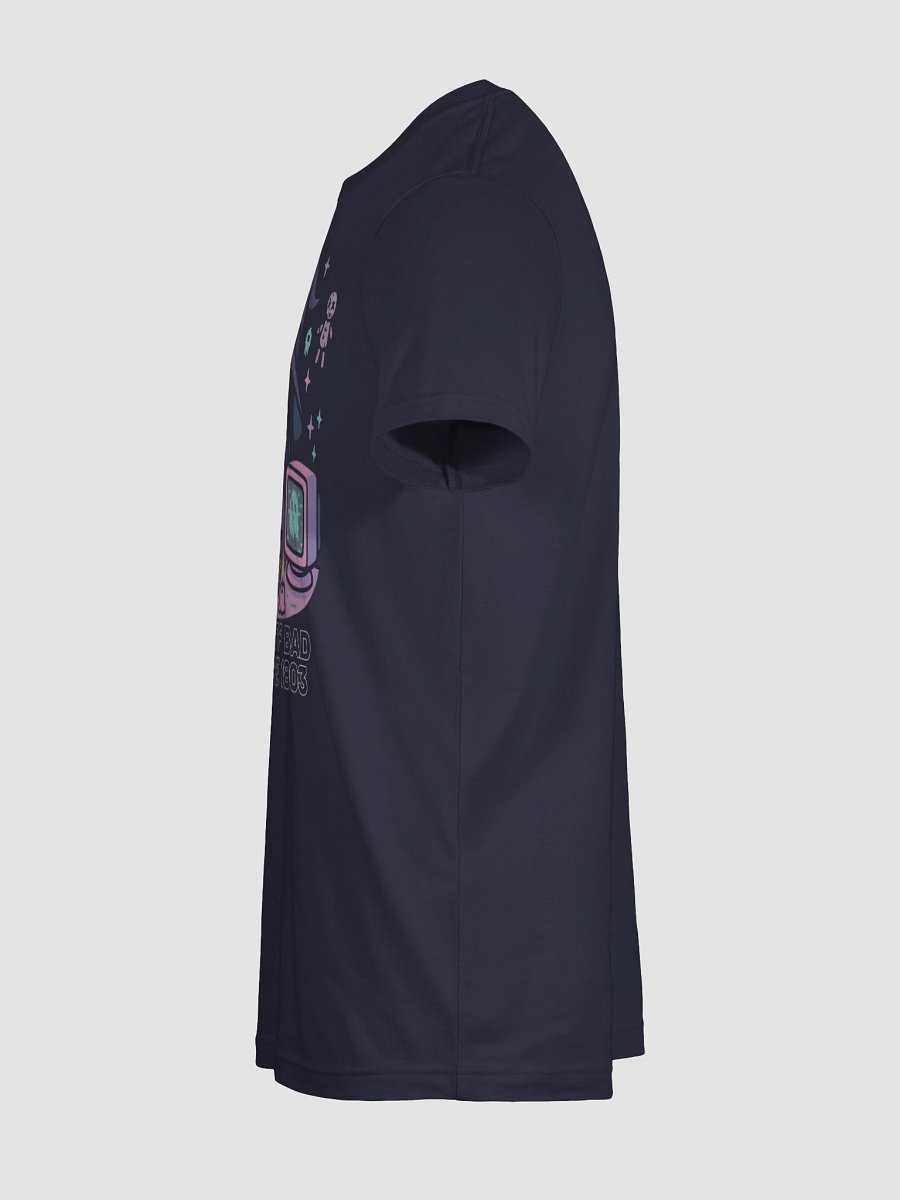 Witchy Vibes Tee product image (5)