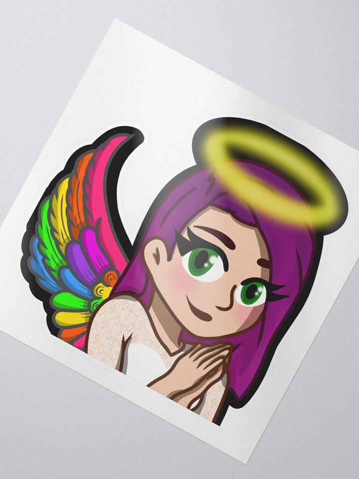 Angel product image (2)