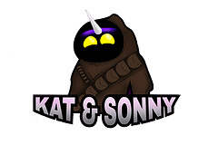 Kat & Sonny