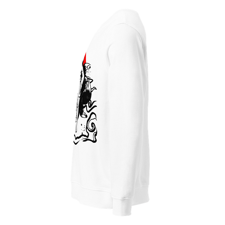 001 Unisex Sweatshirt product image (14)