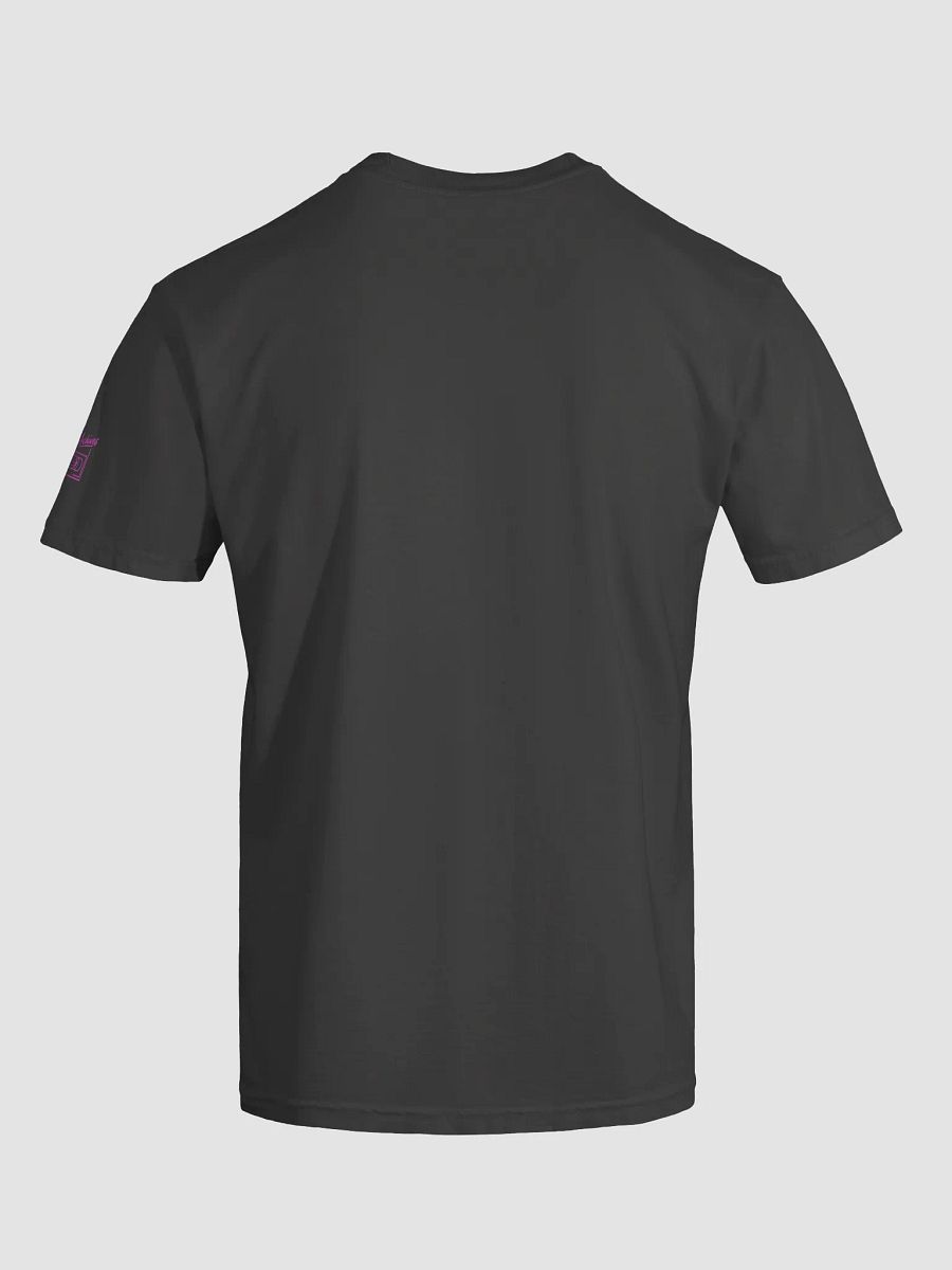 The ‘Crystal Pepsi Time‑Traveler’ Tee product image (6)