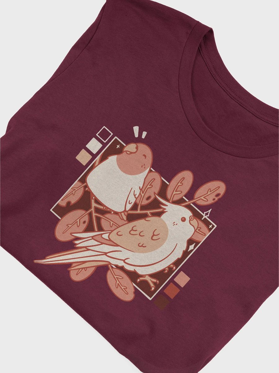 The Birb Shirt product image (4)