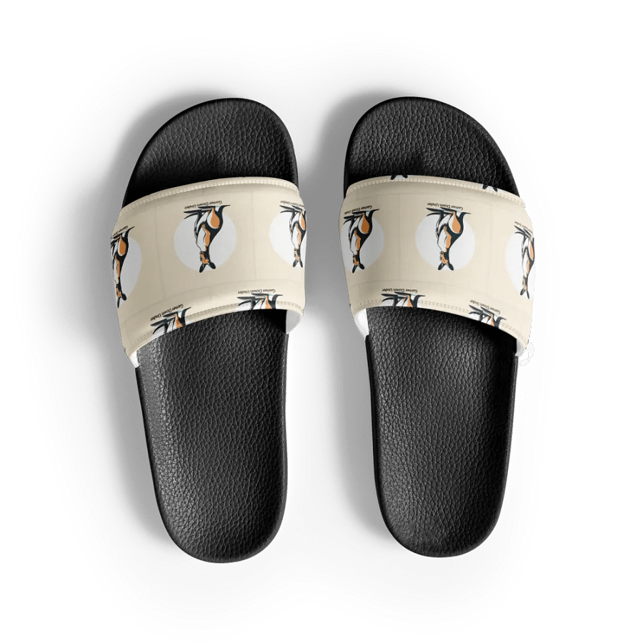 Gamer Down Under Thongs product image (7)
