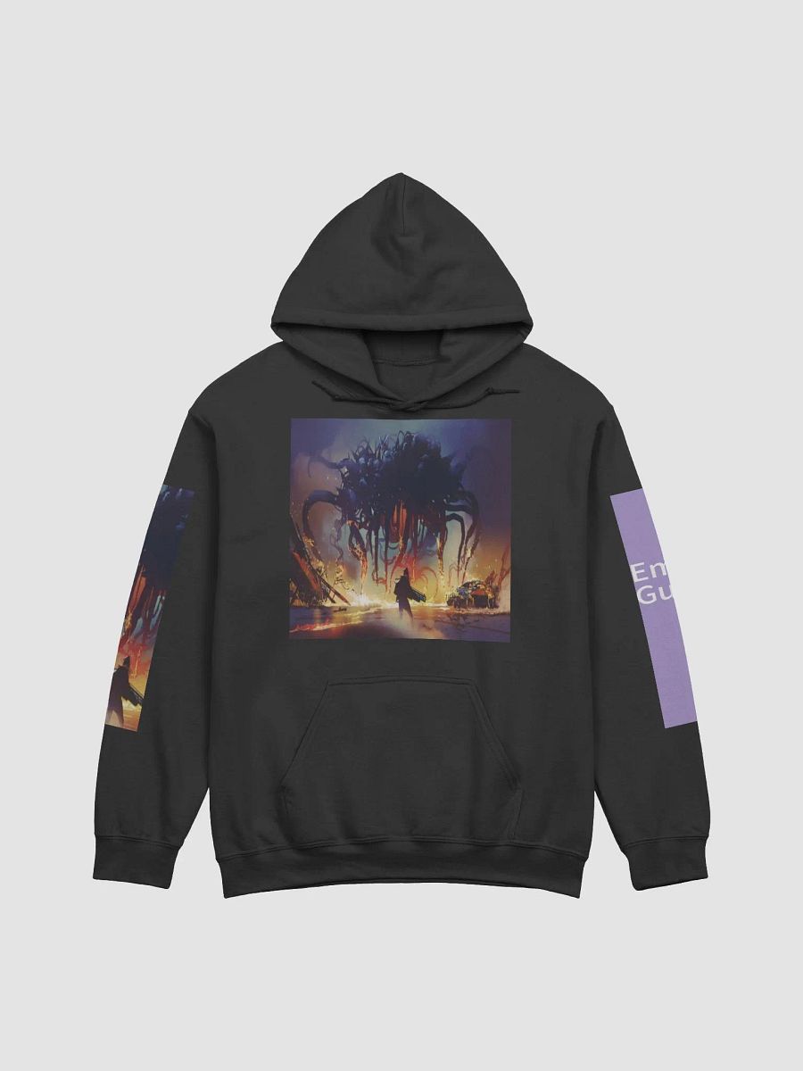Lil x_999 I Feel Like A Monster, Emo Guy product image (1)