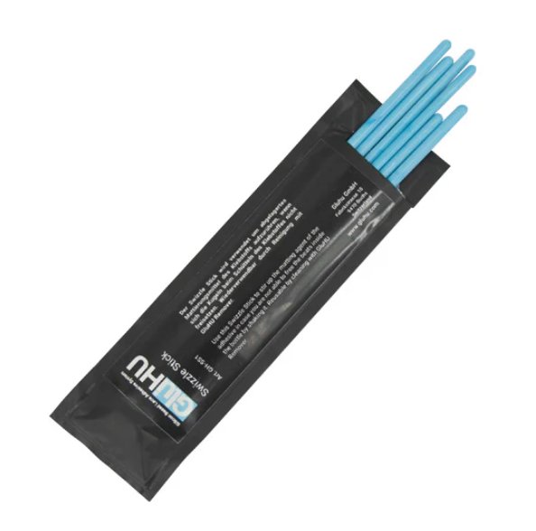 GluHU - Swizzle Stick (Bag of 6) product image (1)