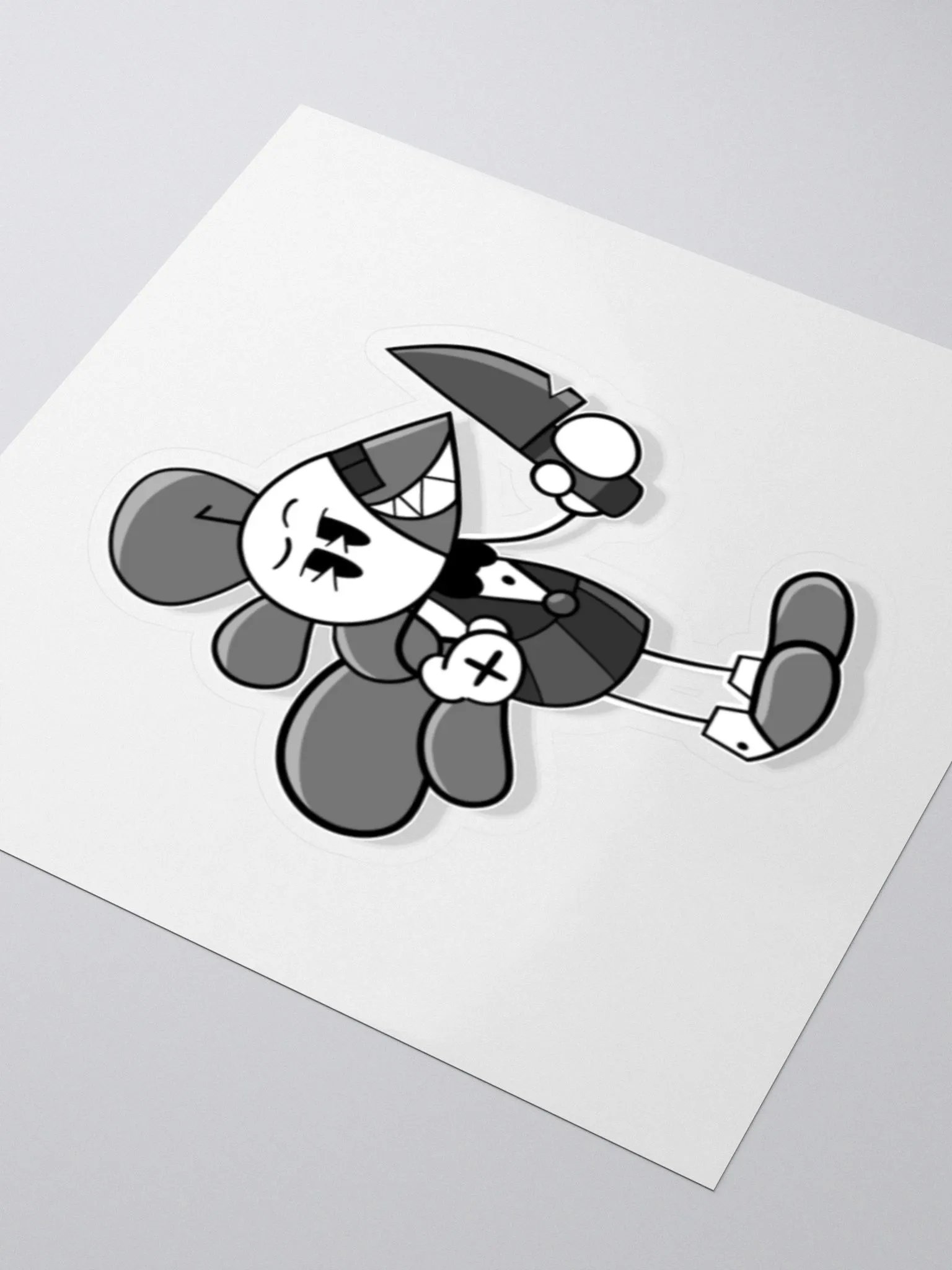 Nita Sticker! product image (6)