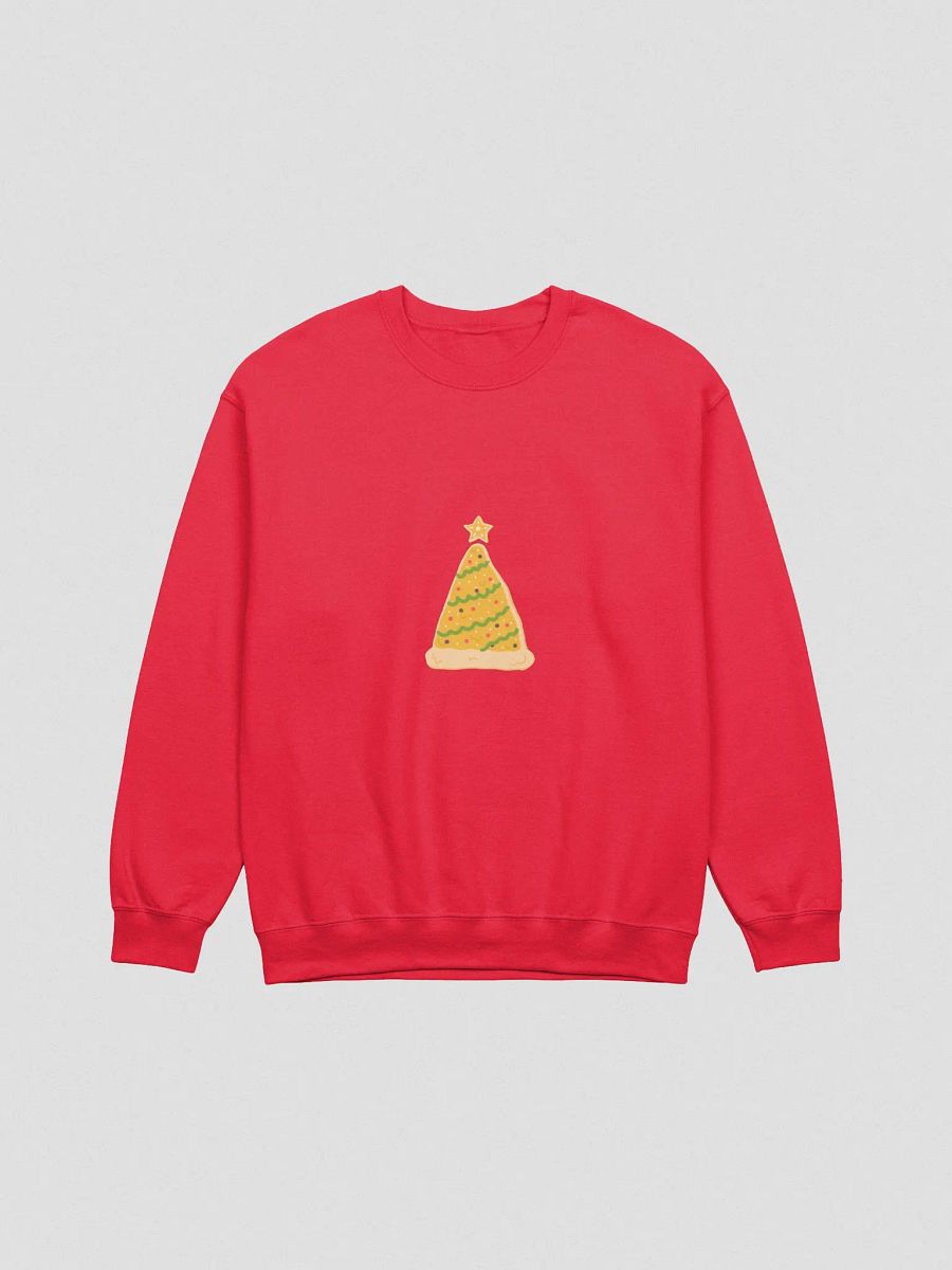 Pizza Cookie Holiday Sweater product image (2)
