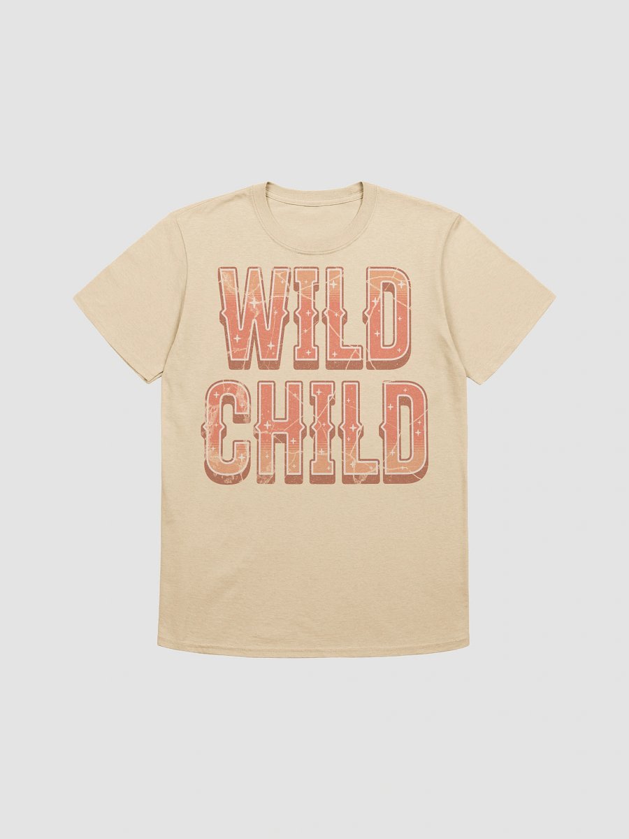 Wild Child product image (1)