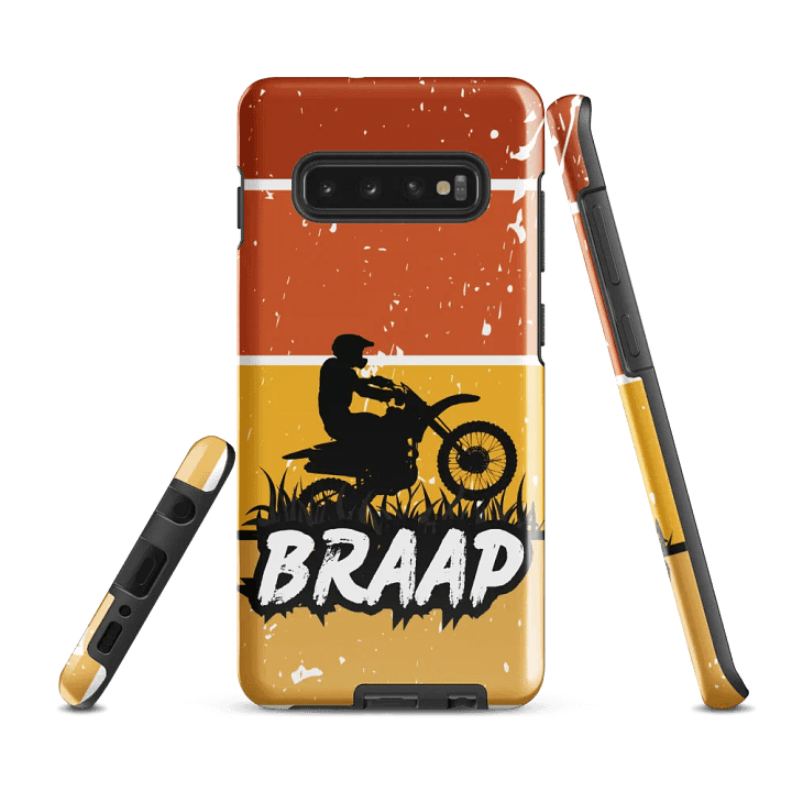 BRAAP Tough Case Samsung product image (5)