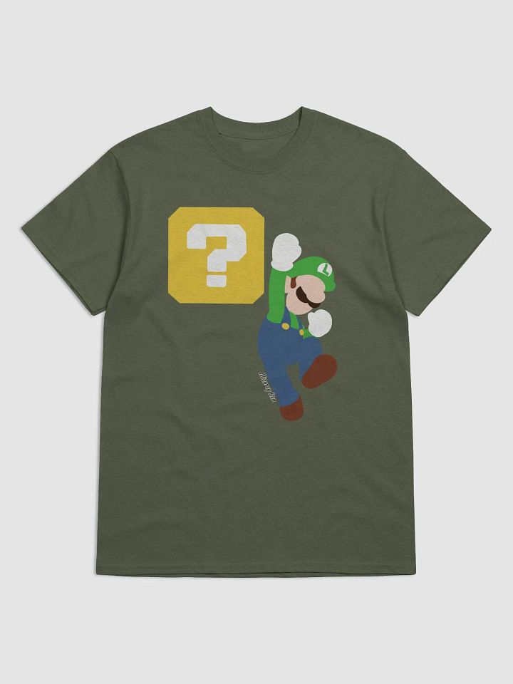 Luigi product image (4)