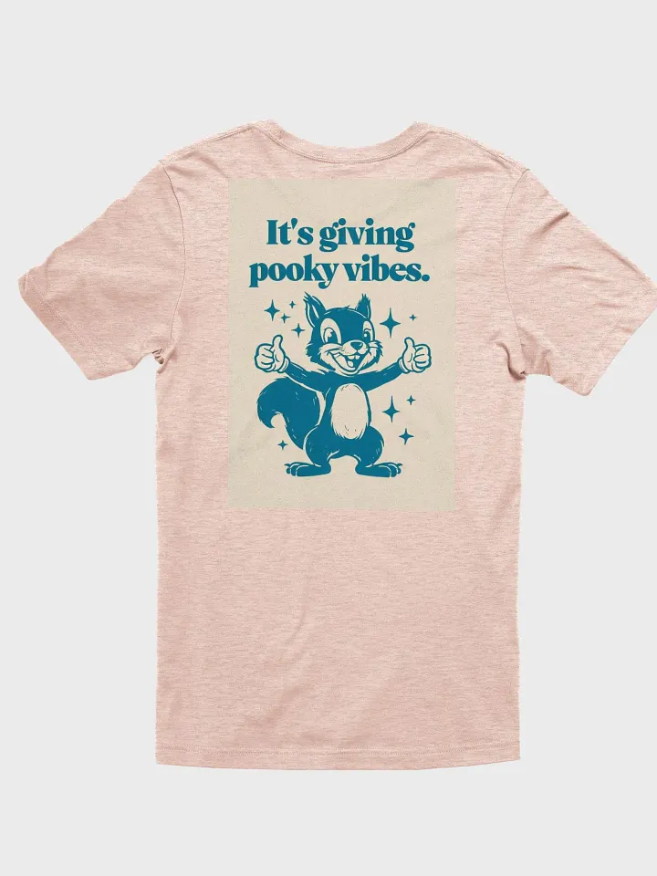 Supersoft Iconic T-Shirt by Bella+Canvas product image (2)