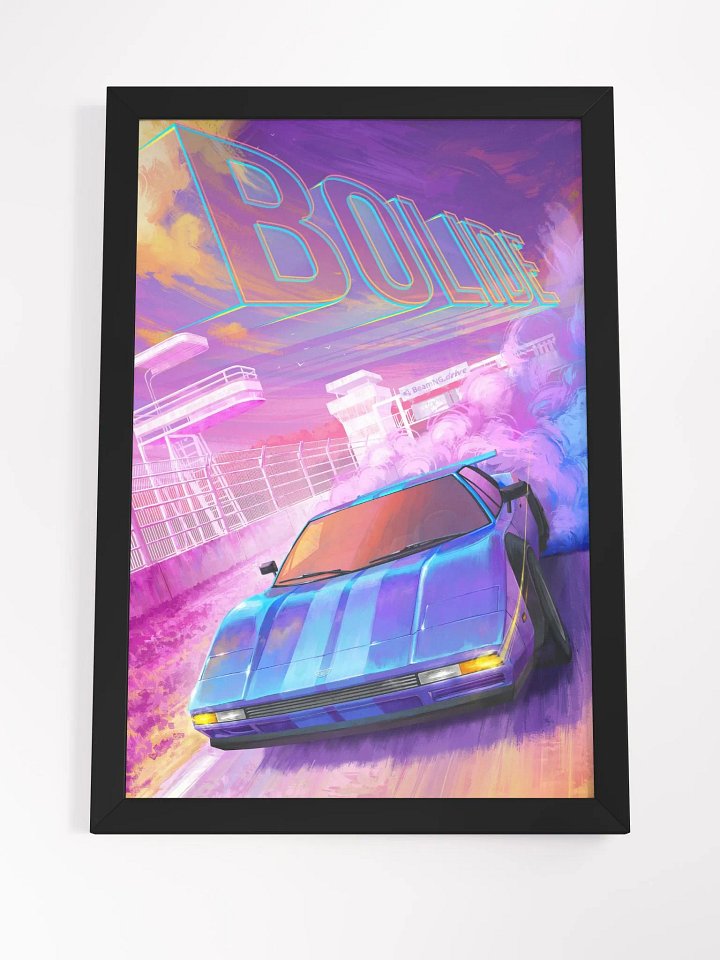 Posters | BeamNG