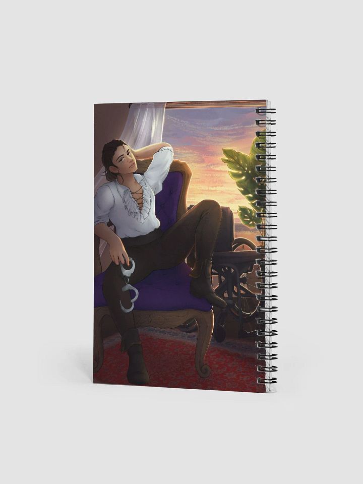 Cuffing Season by MikeTheQuad product image (2)